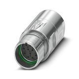 Coupler connector