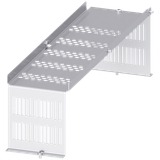 subdivision main busbar mounting position: bottom, W: 200 mm D: 600 mm