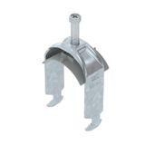 BS-H1-K-52 FT Clamp clip 2056  46-52mm