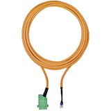 Cable Power DD4plug>ACbox:L20mQ1,5BrSK