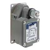 Limit switch, 9007, 600 VAC 12amp ft +options