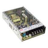 RSP-75-24 Switching power supply, closed, 76W, 24V, 3,2A, MEAN WELL