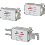 High-Speed Fuse 70 gR 350VDC IEC 400VDC UL 350A Striker