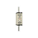 Fuse-link NH1 gG 500VAC 100A isolated tags Double indicator