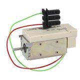 Standard opening undervoltage release MN, MasterPact NW drawout, 200/250VDC, 200/250VAC