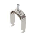 BS-H1-M-64 A2 Clamp clip 2056  58-64mm