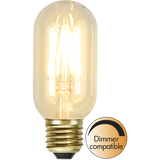 LED Lamp E27 T45 Soft Glow