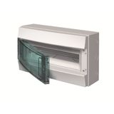 65P18X12 Consumer Unit (empty)