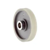 Mounting systems: BEF-MR-010020G MEASURING WHEEL