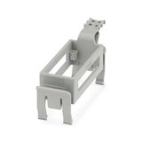 HC-CIF-B16-HFWL-PL - DIN rail mounting frame