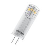 LED PIN 12 V 1.8W 827 Clear G4