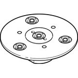 OGGB-100-G18-2-Q Bernoulli gripper