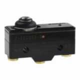 General purpose basic switch, short spring plunger, SPDT, 15 A, drip p Z15G1326B