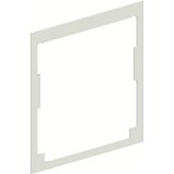 ZH438 Interior fitting system, 185 mm x 262 mm x 270 mm