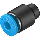 QSC-4-100 Push-in cap