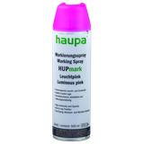 Marking spray "HUPmark" pink Aerosol 500 ml