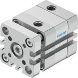 ADNGF-25-60-P-A Compact air cylinder