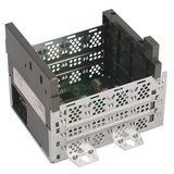 Allen-Bradley, 1746 SLC System, 4-Slot Chassis-Modular Hardware Style