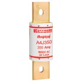 Fuse A4J - Class J - Fast-Acting 600VAC 300VDC 350A Blade