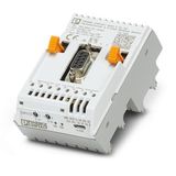 MINI MCR-2-V8-PB-DP - Communication module