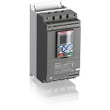 PSTX85-600-70 Softstarter - 85 A - 208 ... 600 V AC