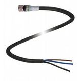 V3-GM-E2-BK2M-PVC-U Ind Sensor