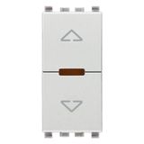 Quid -Rolling shutters 2-way switch Next