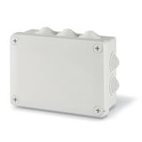 SURF. MOUNT. JUNCTION BOX 150X110  960°