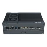 Machine Controller for 32 axes, Industrial Box PC with Intel® Core™ i5 NY510250D