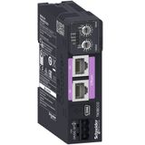 IP20 I/O Distributed Optimized TM3 Bus Coupler Module CANopen Interface