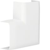 Flat corner,ATEHA,16x30,traffic white