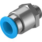 QS-G1/4-12 Push-in fitting