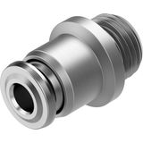 NPQR-DK-G18-Q4 Push-in fitting