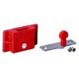 Locking Switch, Catch and Retainer Kit, for Trojan, T5 - T6 Switch