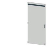 SIVACON S4 door, IP55, W: 850 mm, r...