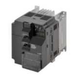 M1 AC Drive, 1.5/2.2 kW (HD/ND), 8.0/9.6 A (HD/ND), 200 VAC, 3~ input,