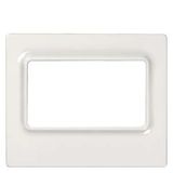 IRIS Cover plate 5TG5535-4WH