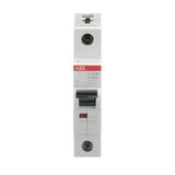 ST201M-B10 Miniature Circuit Breaker - 1P - B - 10 A