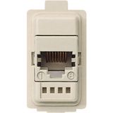 RJ45 socket category 6 UTP Magic