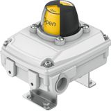 SRBC-CA3-YR90-N-1-P-M12 Limit switch box