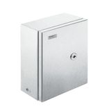 Metal housing, Klippon EBi QL (Essential Box industrial - Quarter Lock