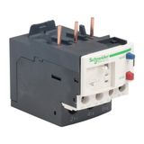 THERMAL OVERLOAD RELAY 5,5-8A CL20
