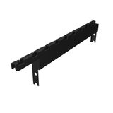 Cable tray mounting brackets (top of rack cablofil)