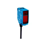 Photoelectric sensors: WTT12L-B1568