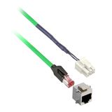 ACC CABLE FOR CONNECTING TCSMCNAM3M002P