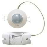 9516 BL Universal movement detector - 2 channels White