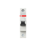 SH201-C50 Miniature Circuit Breaker - 1P - C - 50 A