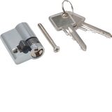 profile cylinder lock nr. 1242E