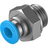 QS-G1/4-6-100 Push-in fitting