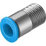 QSM-1/8-6-I Push-in fitting